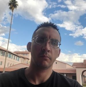 Meet your Posher, Ross